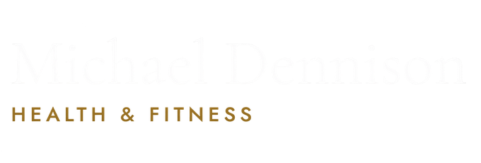 Michael Dennison Health & Fitness